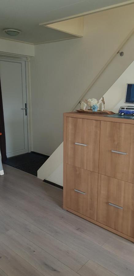 Vakantiehuis B&B De Bosrand خروسبيك المظهر الخارجي الصورة