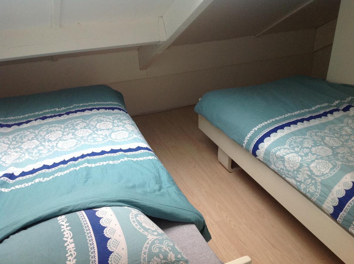 Vakantiehuis B&B De Bosrand خروسبيك المظهر الخارجي الصورة